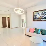 Soho Residence, District 1