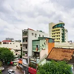 Janus Hotel 168