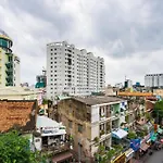 Janus Hotel 168