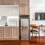 Ngan Ha 2 Apartment