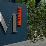 M Village Living Vo Thi Sau