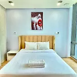 Landmark 81 - Luxury 1,2,3,4 Bedroom Apartments - Stay In The Top Of Vietnam
