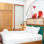 Free Airport - Misaki Hotel By Sazi