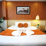 Saigon Central Hotel