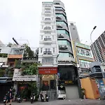 Saigon Central Hotel