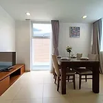 Glenwood Residences