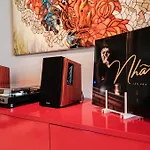 Lux Executive Residence @ Empire City By Circadian