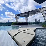 Can Ho 2 Phong Ngu - Tam Nhin Toan Canh Hcmc