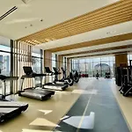 Can Ho 2 Phong Ngu - Tam Nhin Toan Canh Hcmc