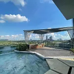 Can Ho 2 Phong Ngu - Tam Nhin Toan Canh Hcmc