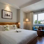 Silverland Yen Hotel