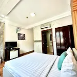 Ace Hotel - Ben Thanh