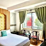 Ace Hotel - Ben Thanh