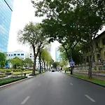 Phuong Thuy Hotel Thu Duc Near Ql13