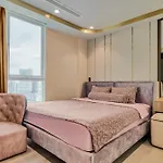 Yo\'S Homes Rivergate Apartment Infinity Pool Near District 1