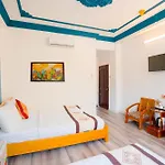 Adenia Hotel