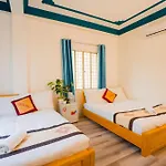 Adenia Hotel