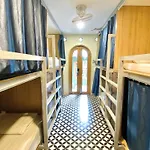 Vy Da Central Market Hostel