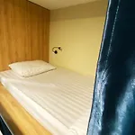 Vy Da Central Market Hostel