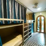 Vy Da Central Market Hostel