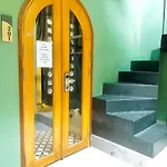 Vy Da Central Market Hostel