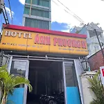 Hotel Anh Phuong II
