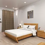 Saki Aparthotel 3