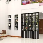Saki Aparthotel 3