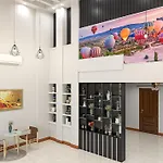 Saki Aparthotel 3
