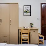 We Home Nguyen Trai