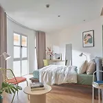 Express By M Village Pham Ngu Lao