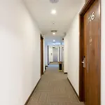 A25 Hotel - 55 Cach Mang Thang 8