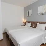 A25 Hotel - 55 Cach Mang Thang 8