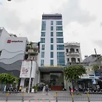 A25 Hotel - 55 Cach Mang Thang 8