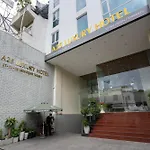 A25 Hotel - 55 Cach Mang Thang 8