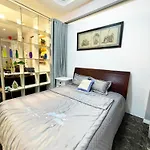 Ductaigallery\'S Apt & Entire In Bui Vien St
