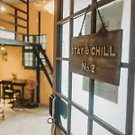 Stay&Chill - S.2: Cozy Studio 3 Minute Walk To Bui Vien