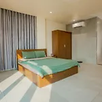 Stockholm Apartment