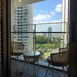Alahome Two Bedroom Midtown