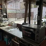 Authentic Saigon Loft Room In The Heart Of City