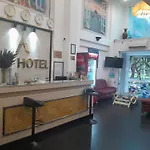 A25 Hotel - 251 Hai Ba Trung Hcm