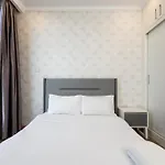 Saigon Stay - Vinhomes Central Park