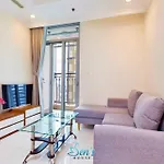 Saigon Stay - Vinhomes Central Park