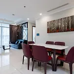 Saigon Stay - Vinhomes Central Park