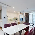 Saigon Stay - Vinhomes Central Park
