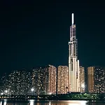 Landmark 81 - Vinhome Central Park