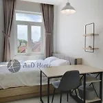 A&D Home