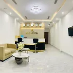A25 Hotel - 14 Ho Huan Nghiep