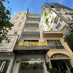 A25 Hotel - 14 Ho Huan Nghiep