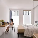 M Village Living Nguyen Van Huong
